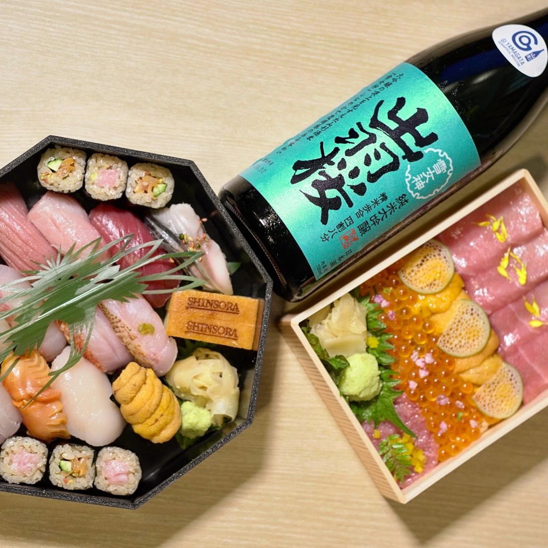 Where to Dabao delicious food in our return to Phase 2 HA (again)