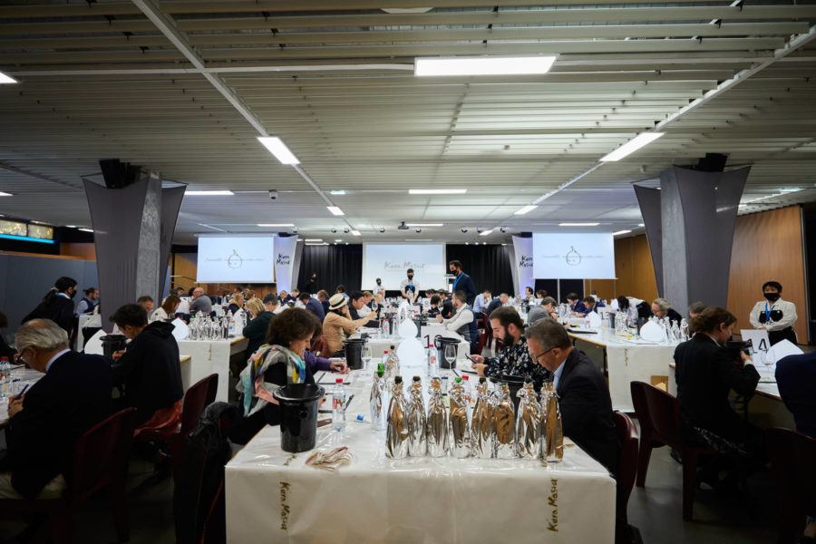 Kura Master 2020 Sake Winners