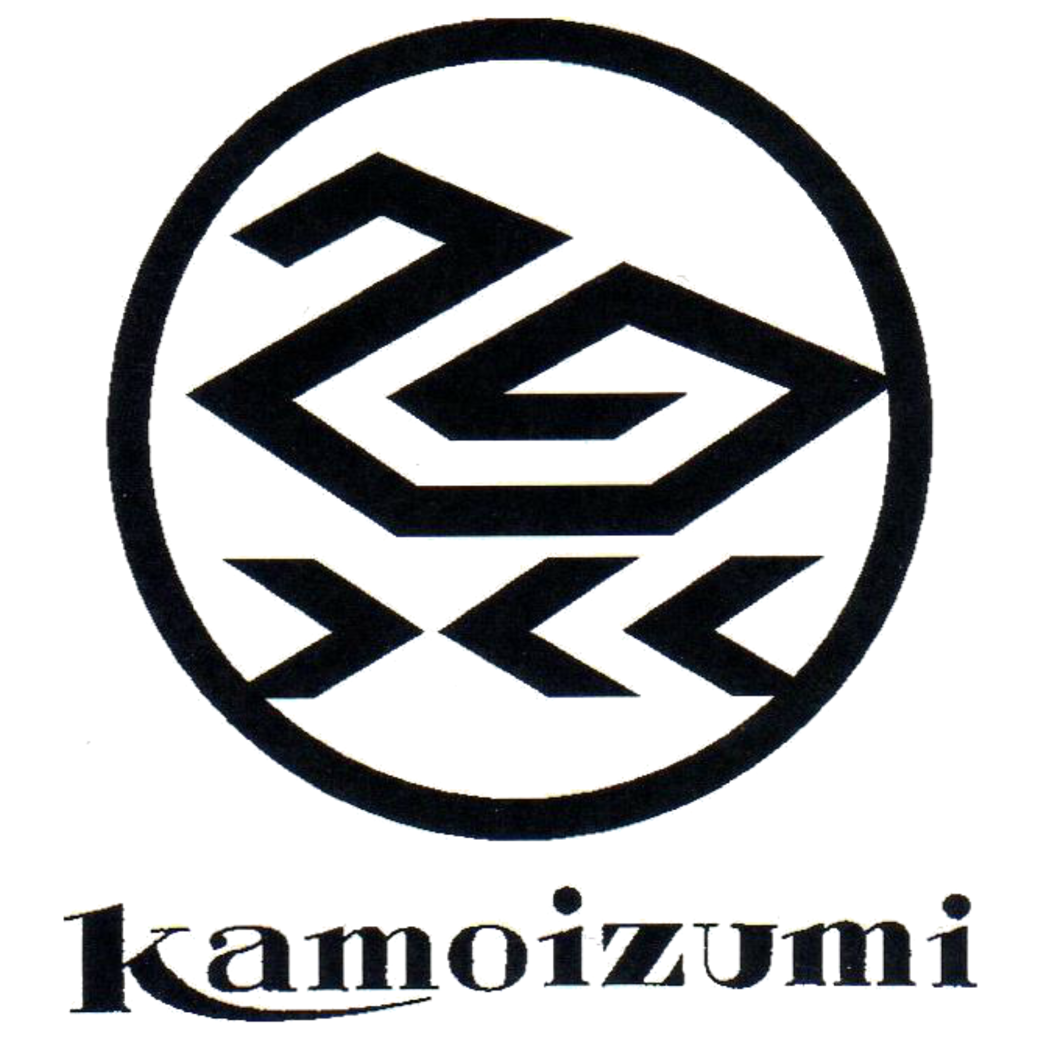 Kamoizumi