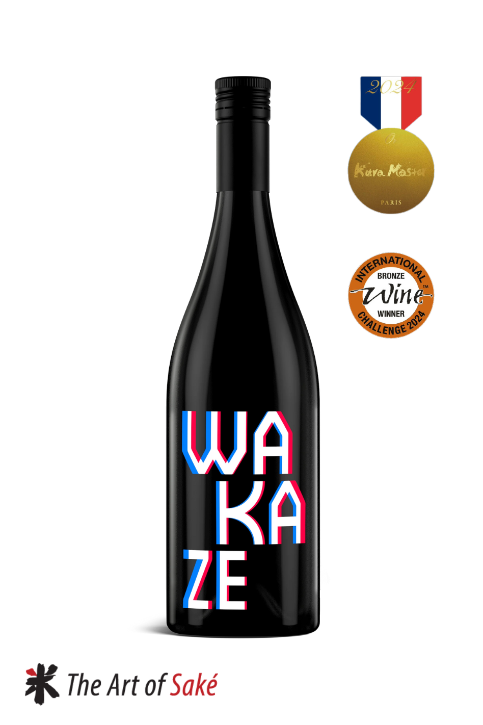 Wakaze The Classic (Japan)