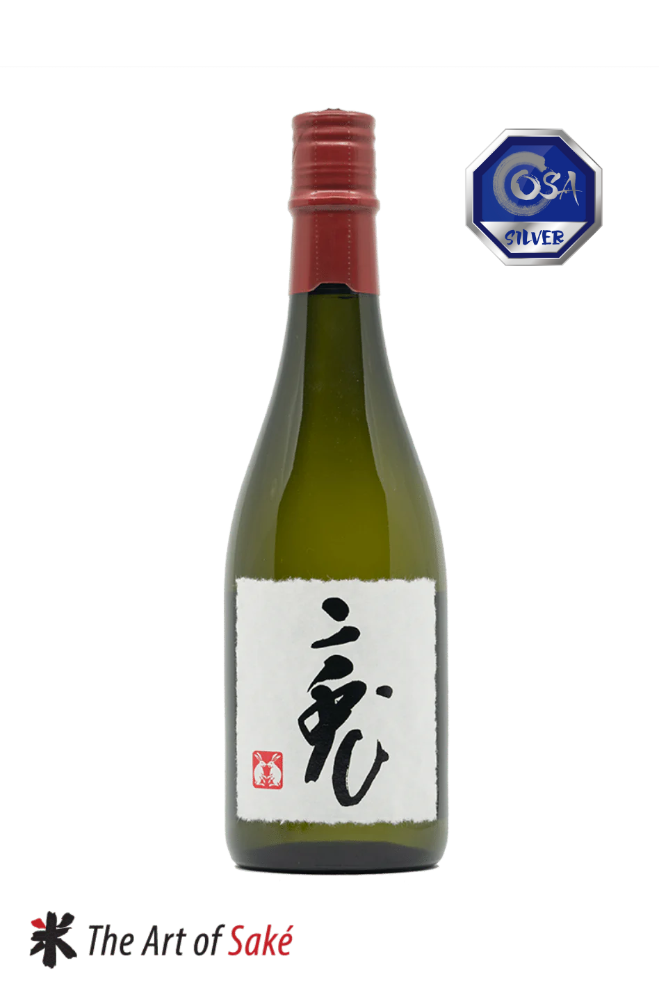 Nito Junmai Daiginjo Omachi 33