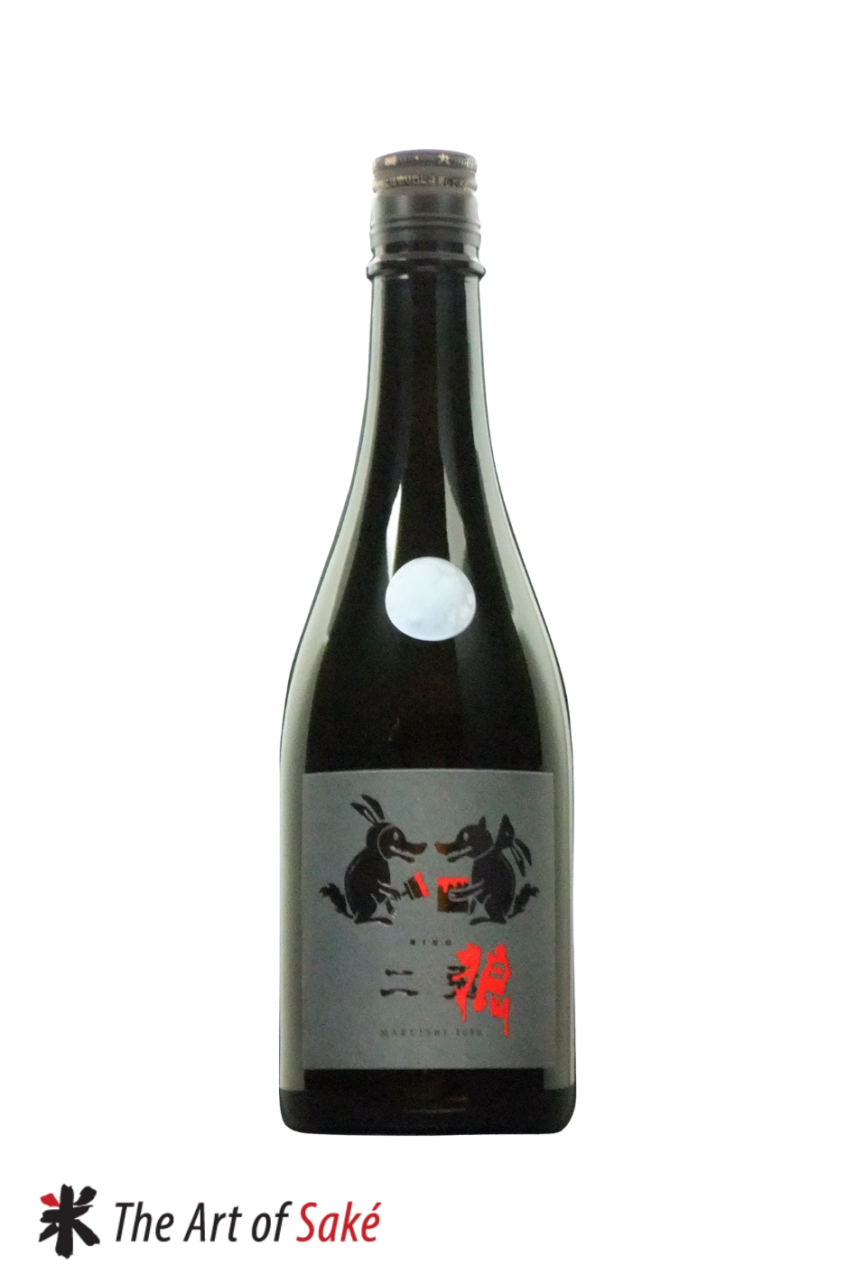 Nito Junmai Ginjo Niro