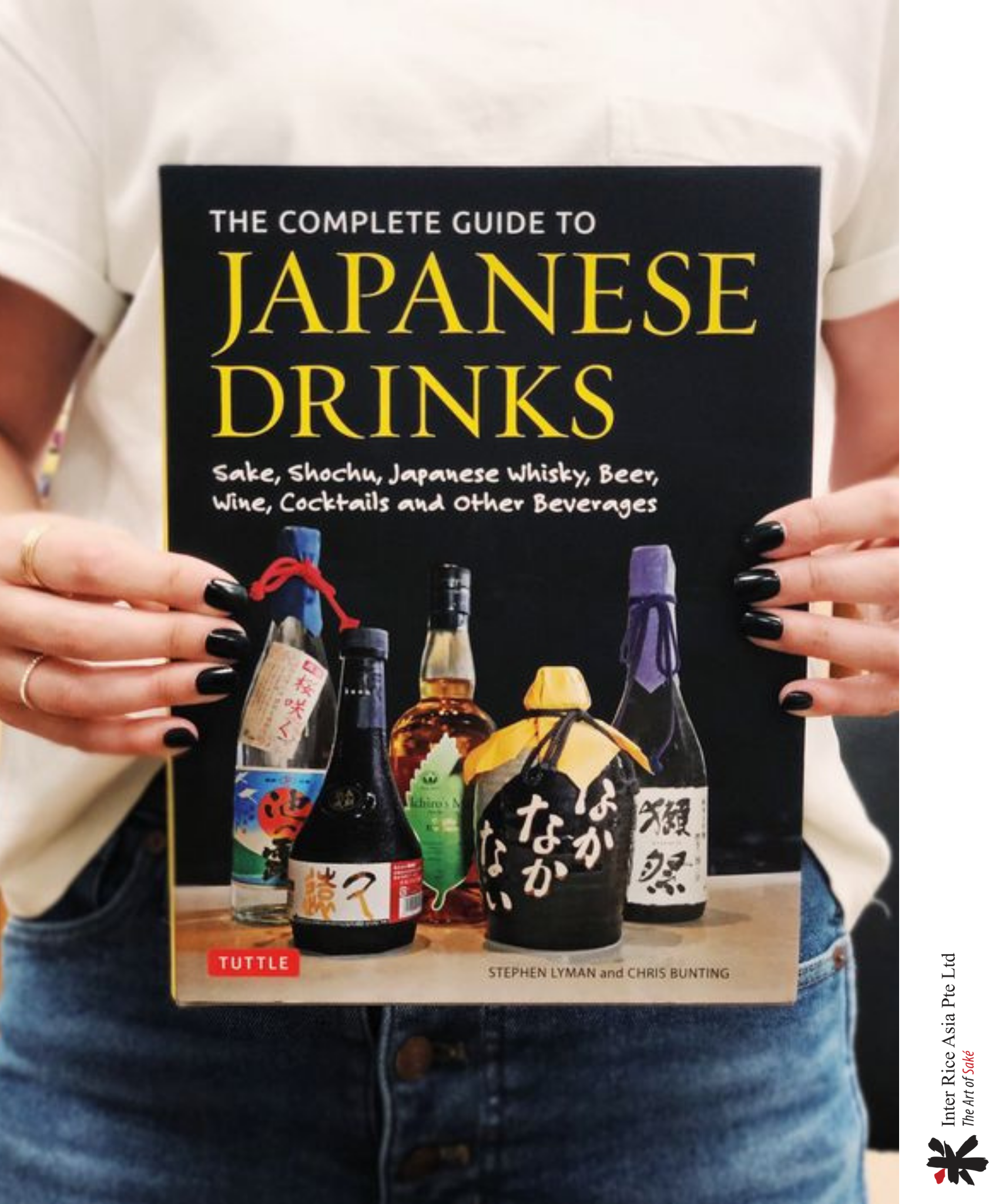 The Complete Guide to Japanese Drinks