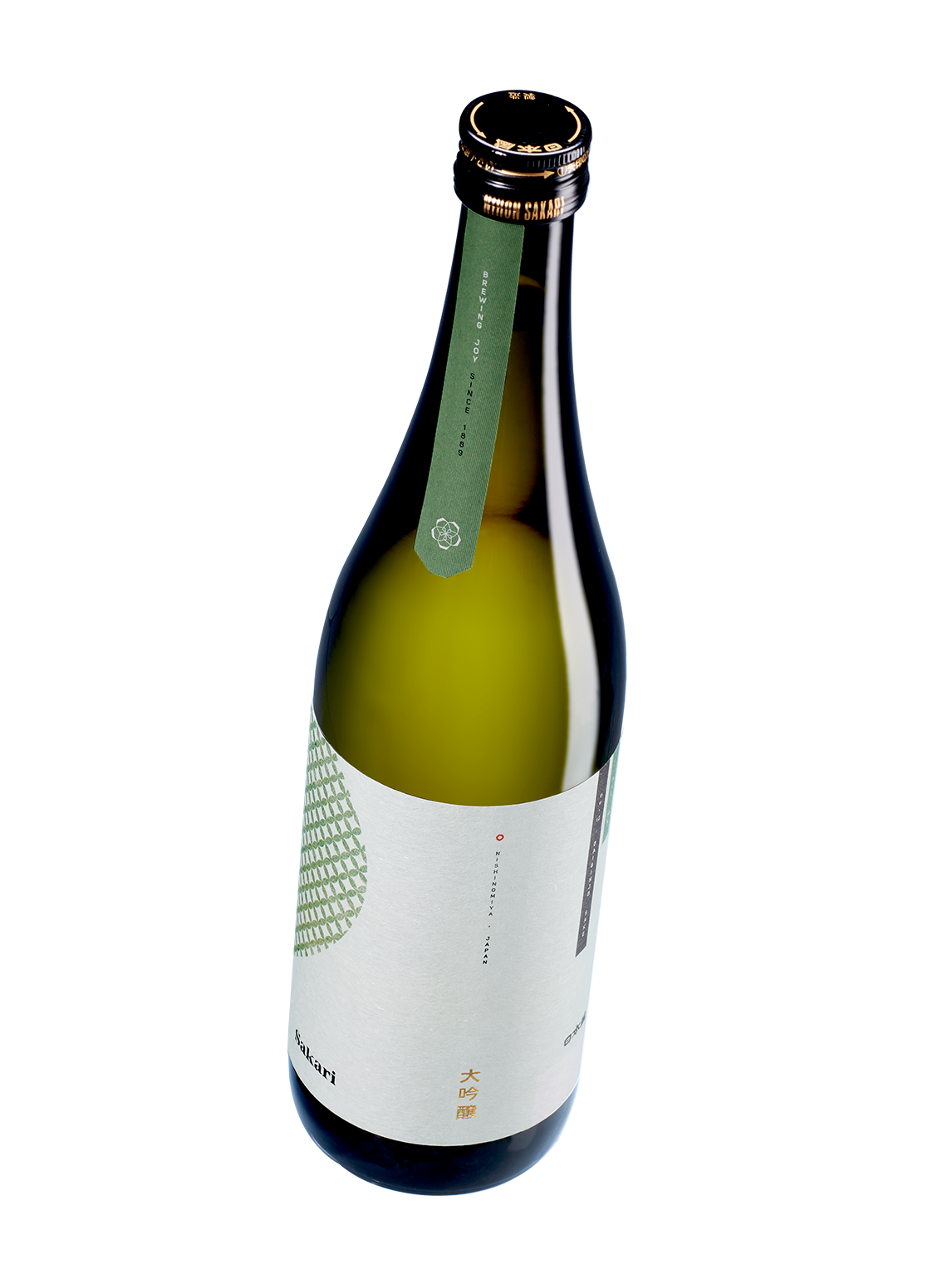 Sakari Daiginjo