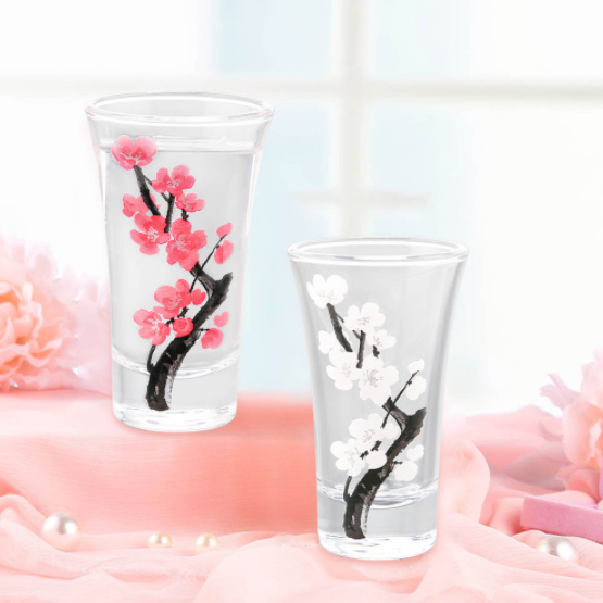Sake Accessories