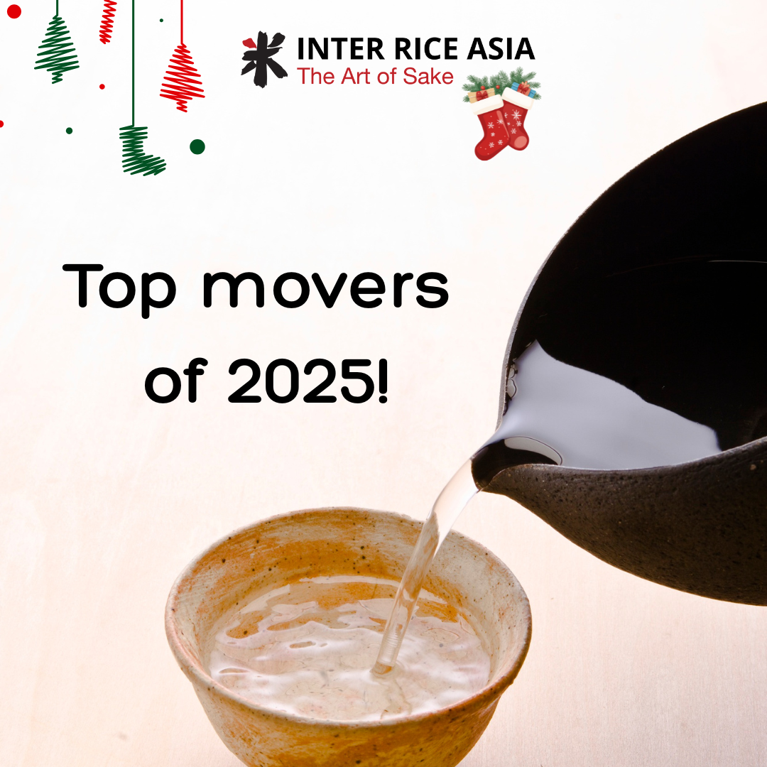 Top Movers of 2025!