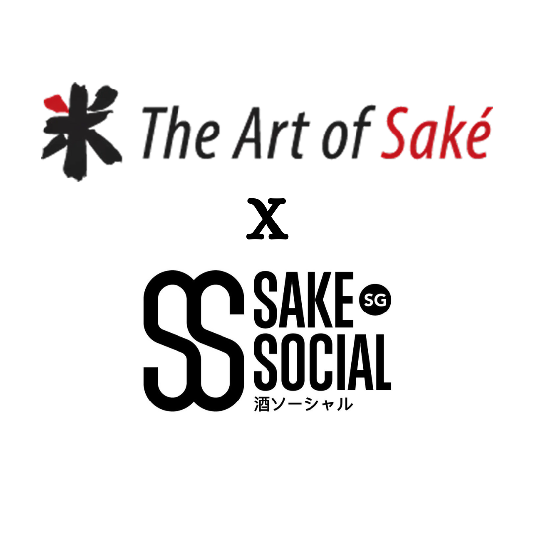 Sake Social - World Sake Day!