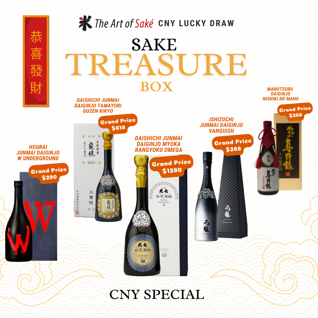 CNY Treasure box mobile banner