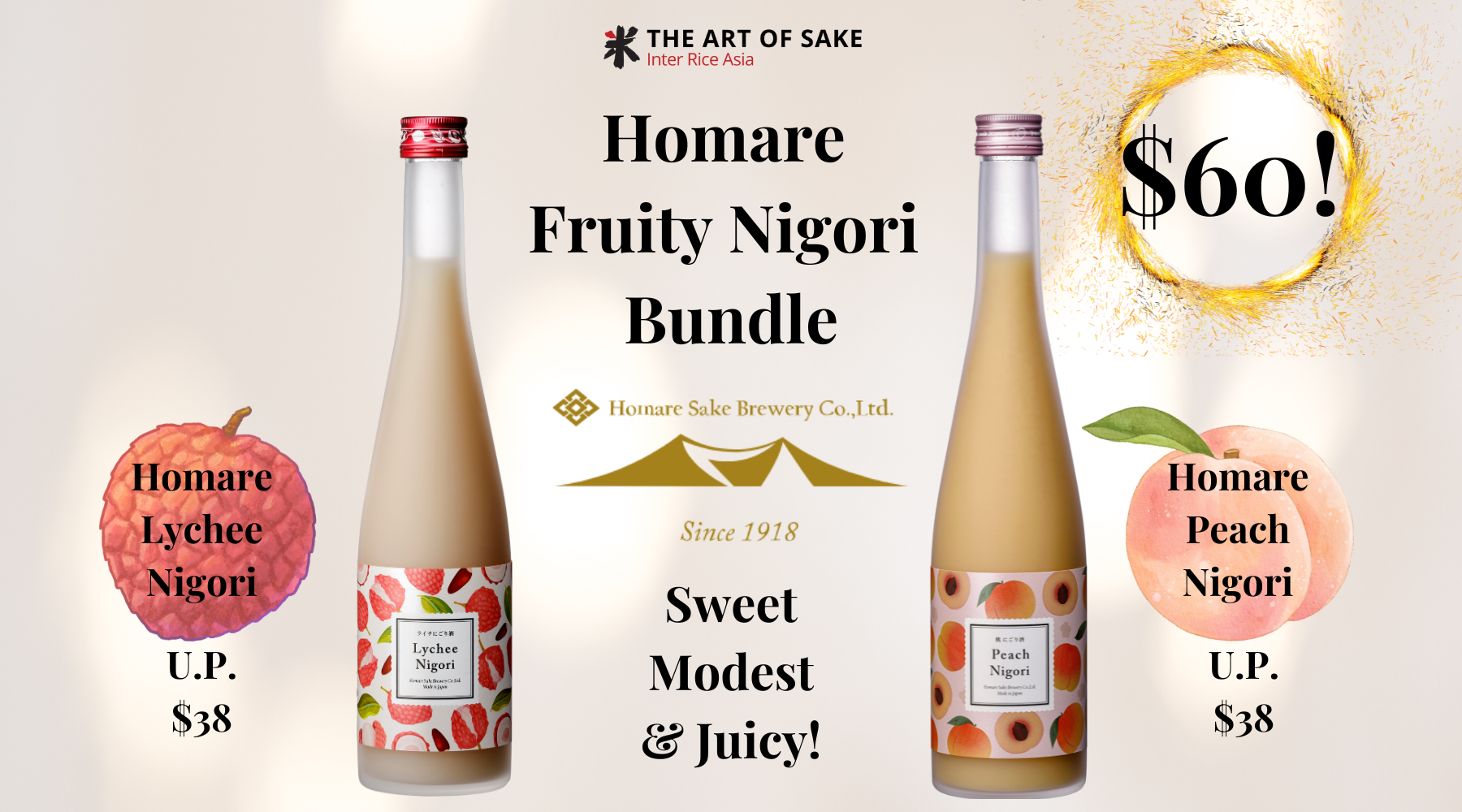 Buy Sake Online in Singapore | The Art of Sake