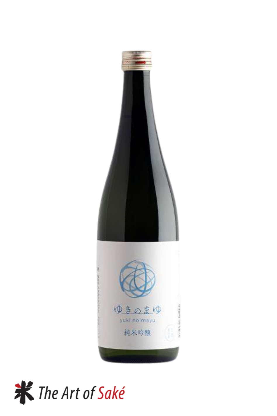 Naeba KAMOSUMORI Junmai Ginjo NAMA