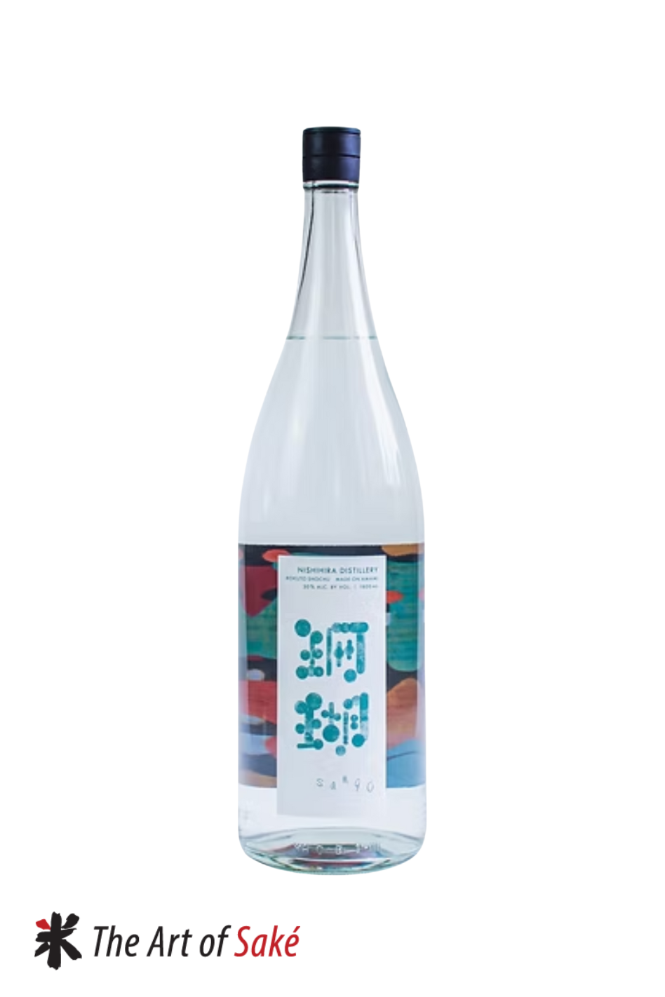 Shochu