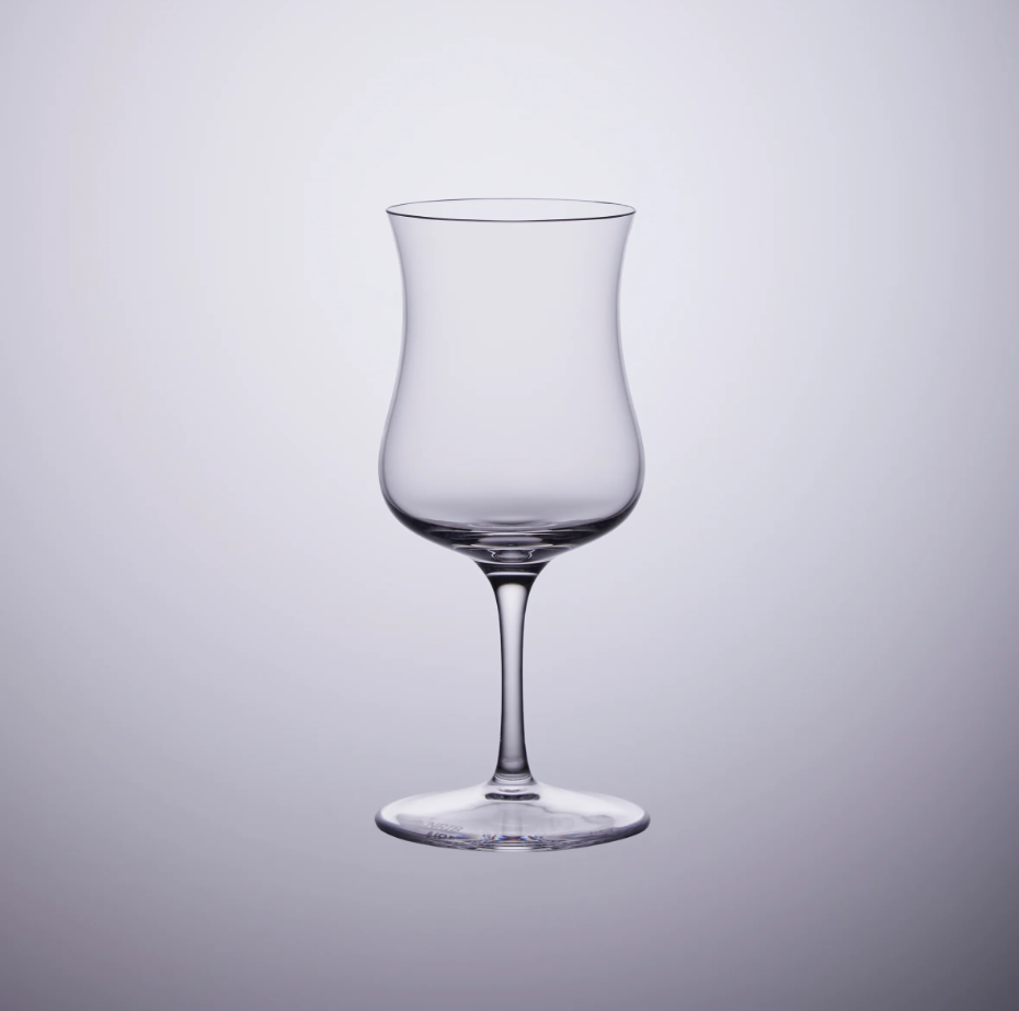 glassbacca glass product