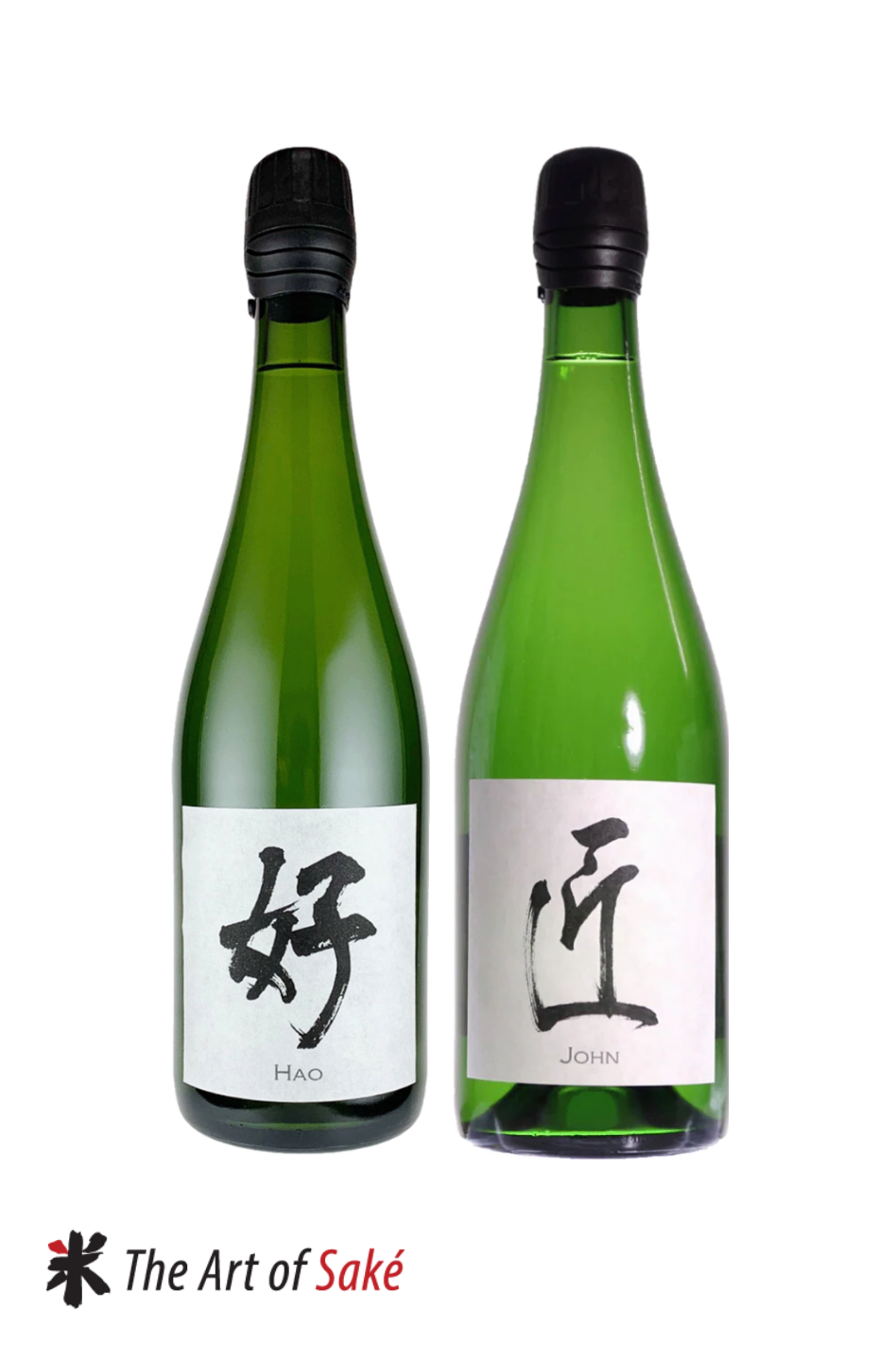 hao and john bottle 720ml sparking deals