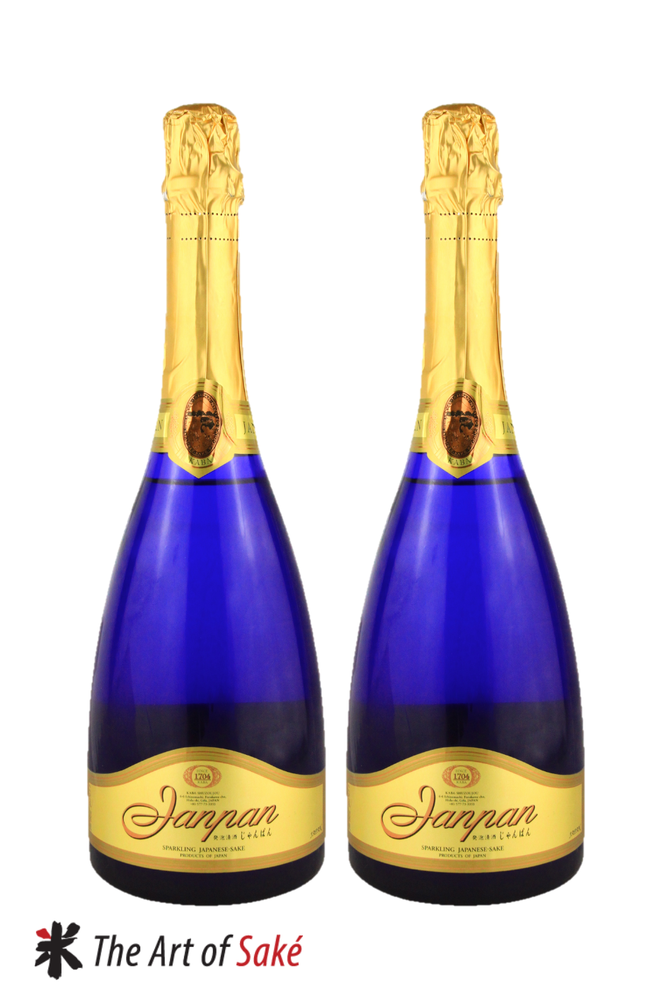 janpan sparkling twin deal