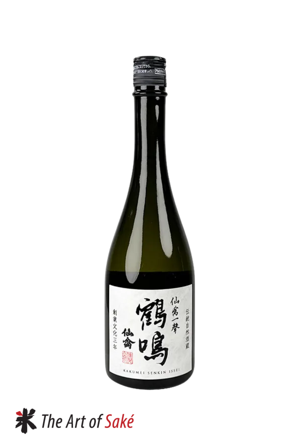 kakumei senkin issei bottle 720ml