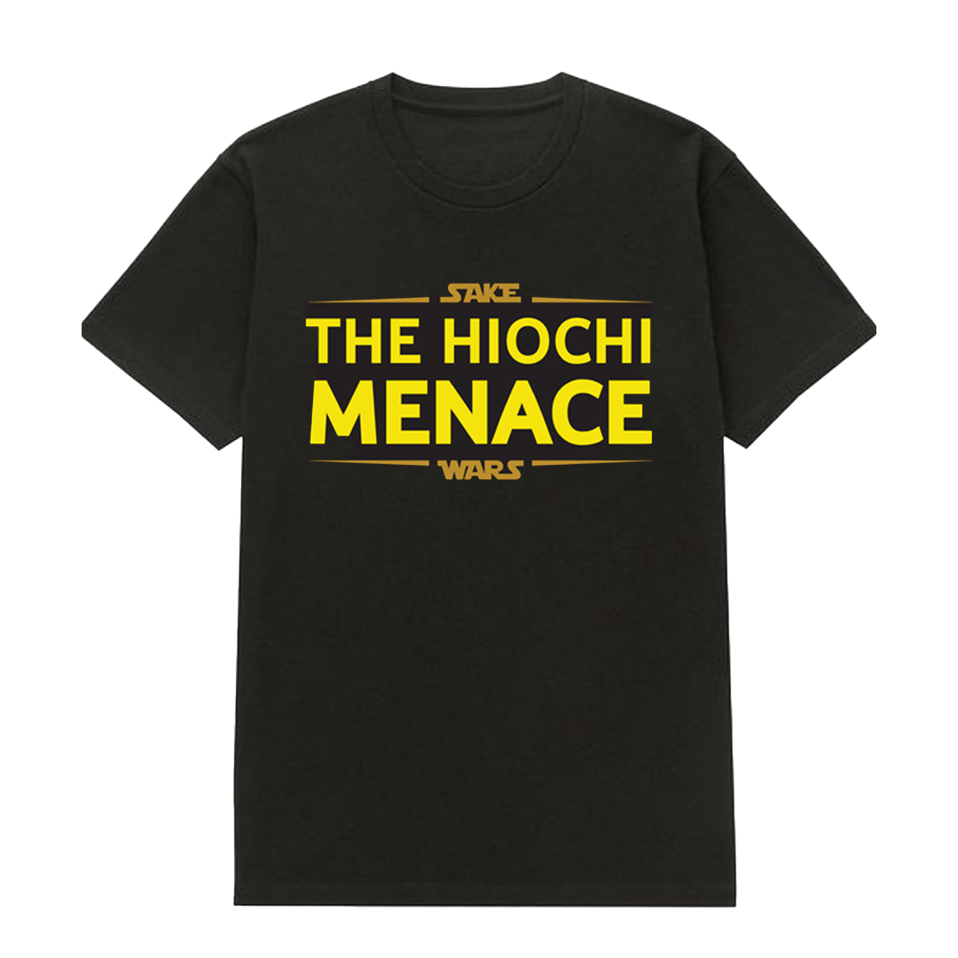 The Hoichi Menace T-shirt