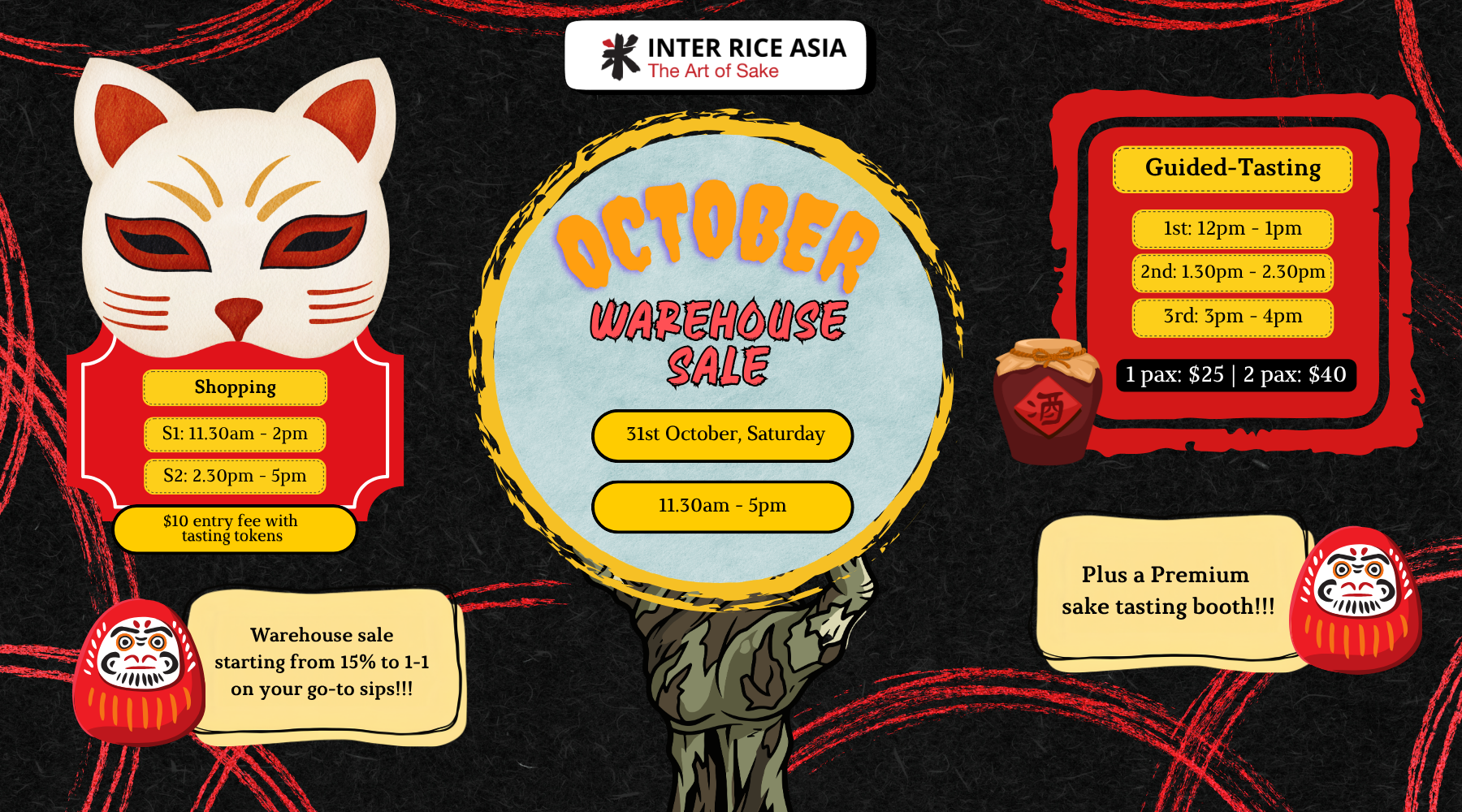 oct WHS web banner