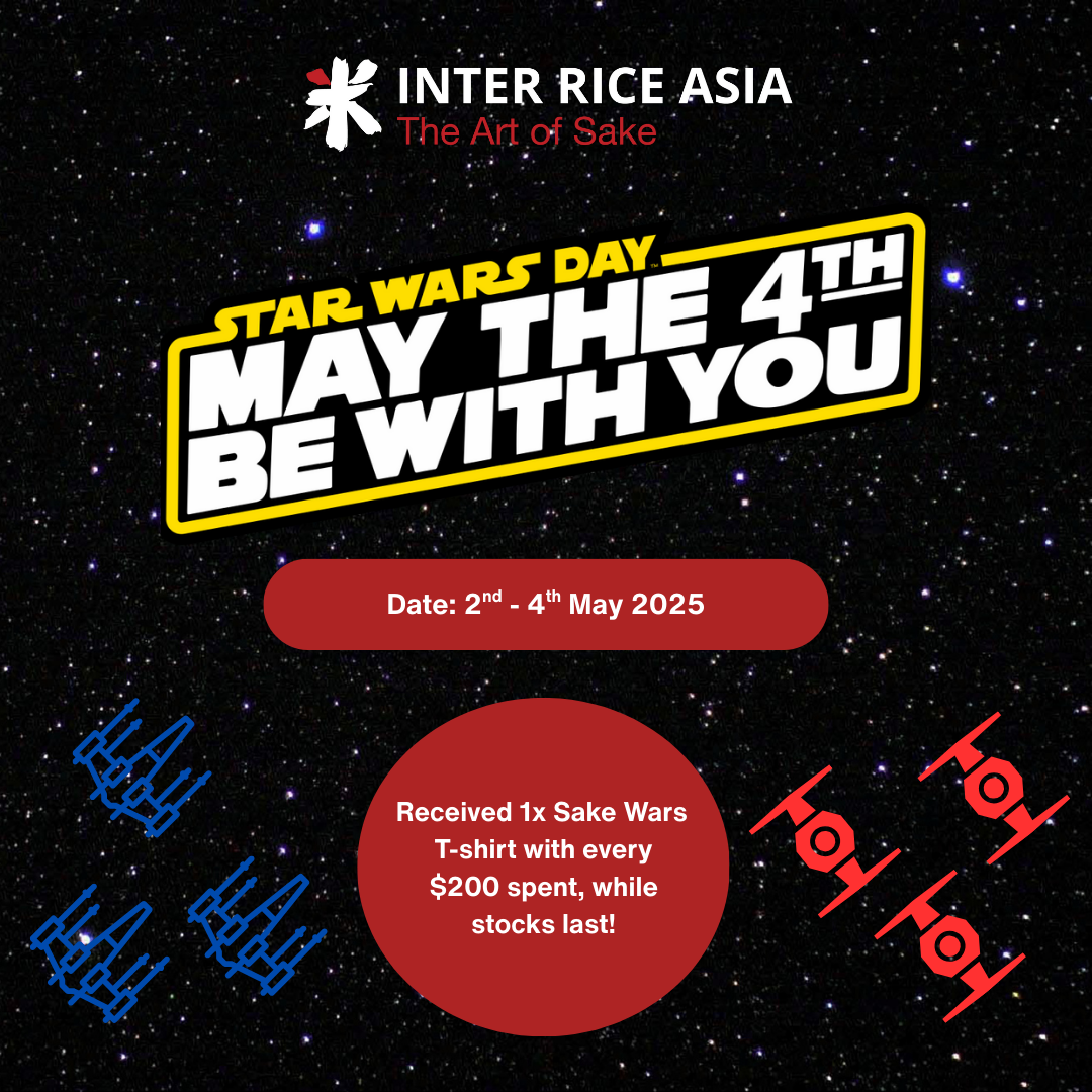 star wars day mobile banner