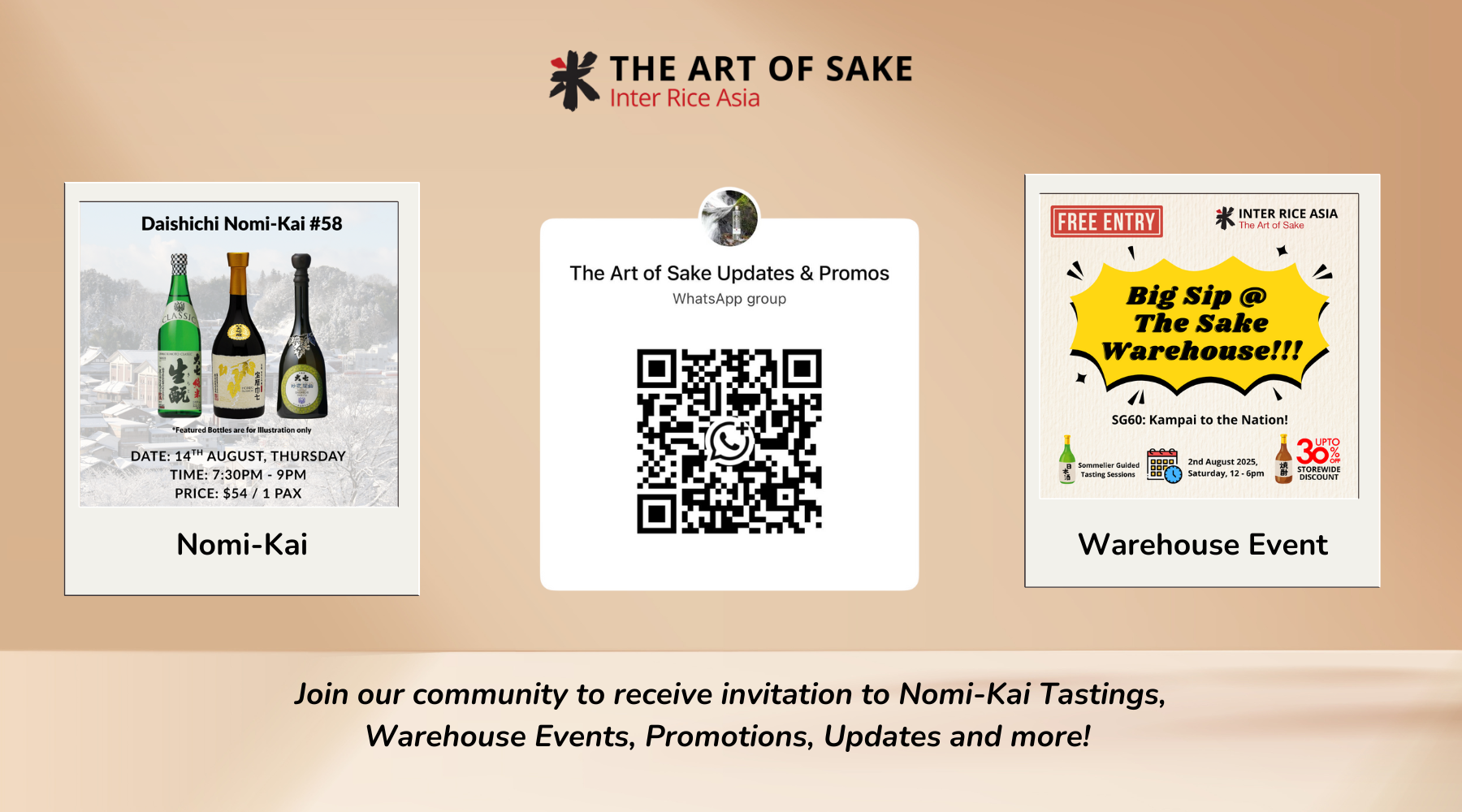 whatsapp chat group web banner