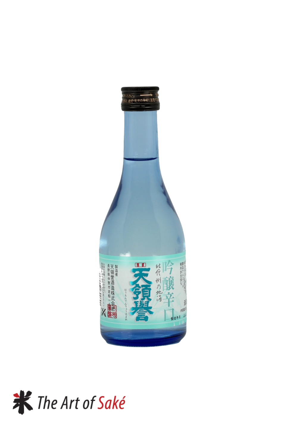 Tenryohomare Karakuchi Ginjo