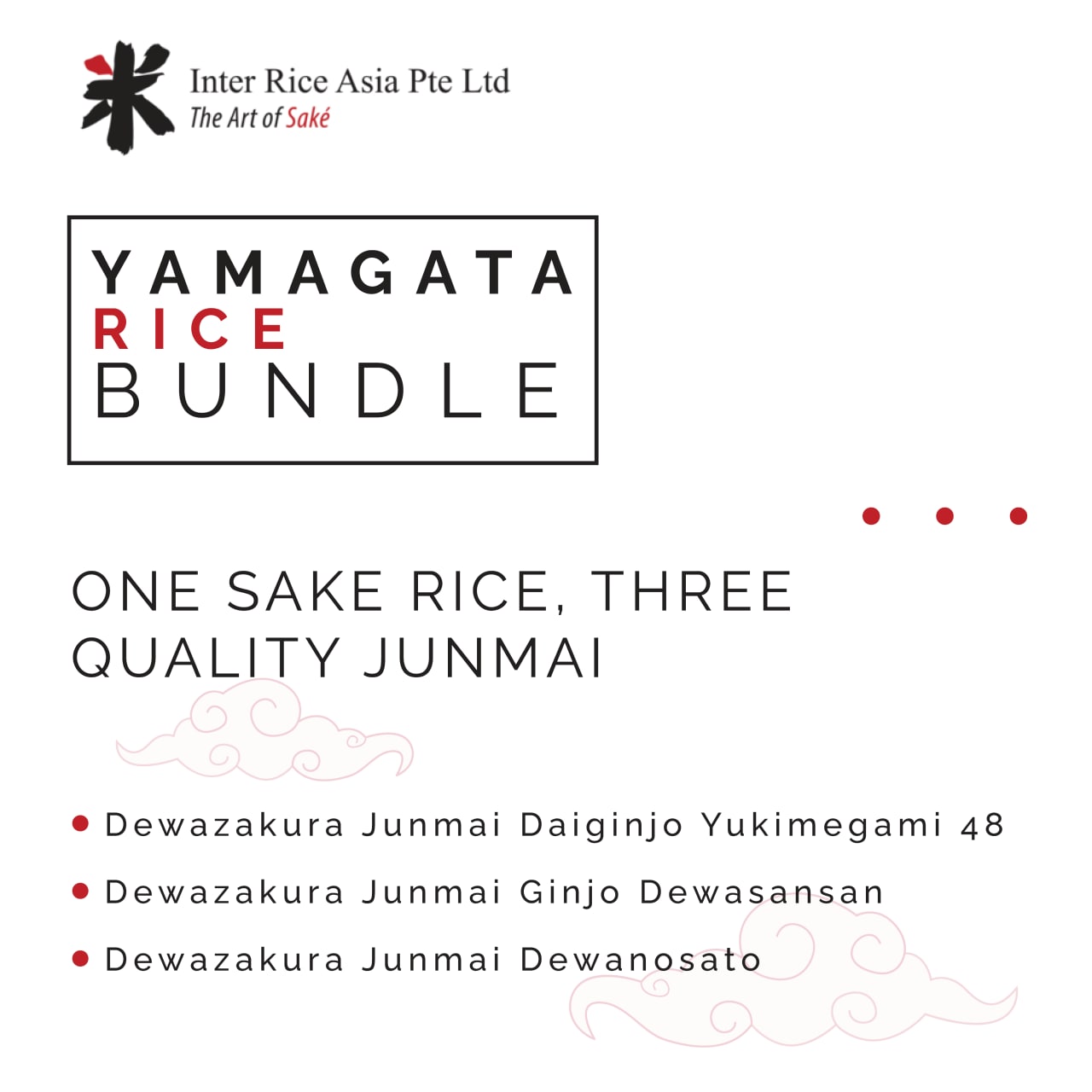 Yamagata Sakamai Theme Bundle